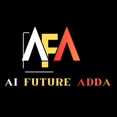 AI FUTURE ADDA logo