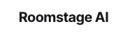 Roomstage AI logo