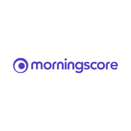 Morningscore logo
