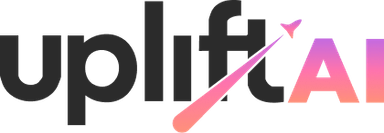 Uplift AI  logo