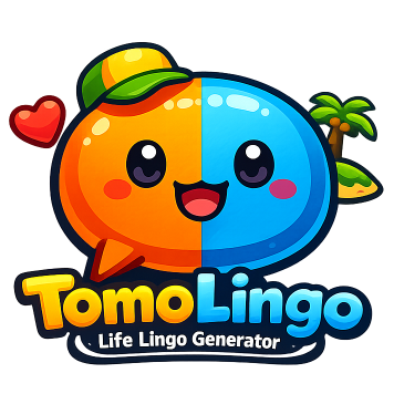 Tomolingo logo