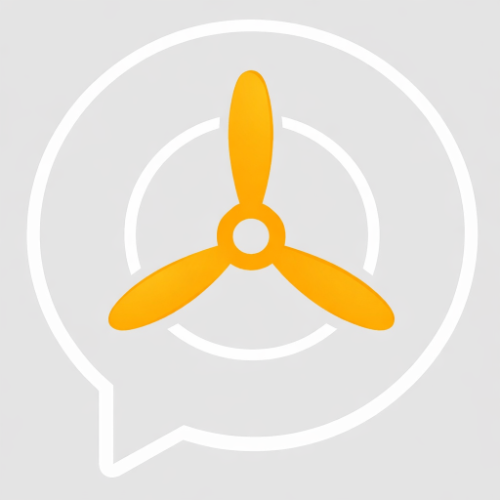 PilotGPT logo