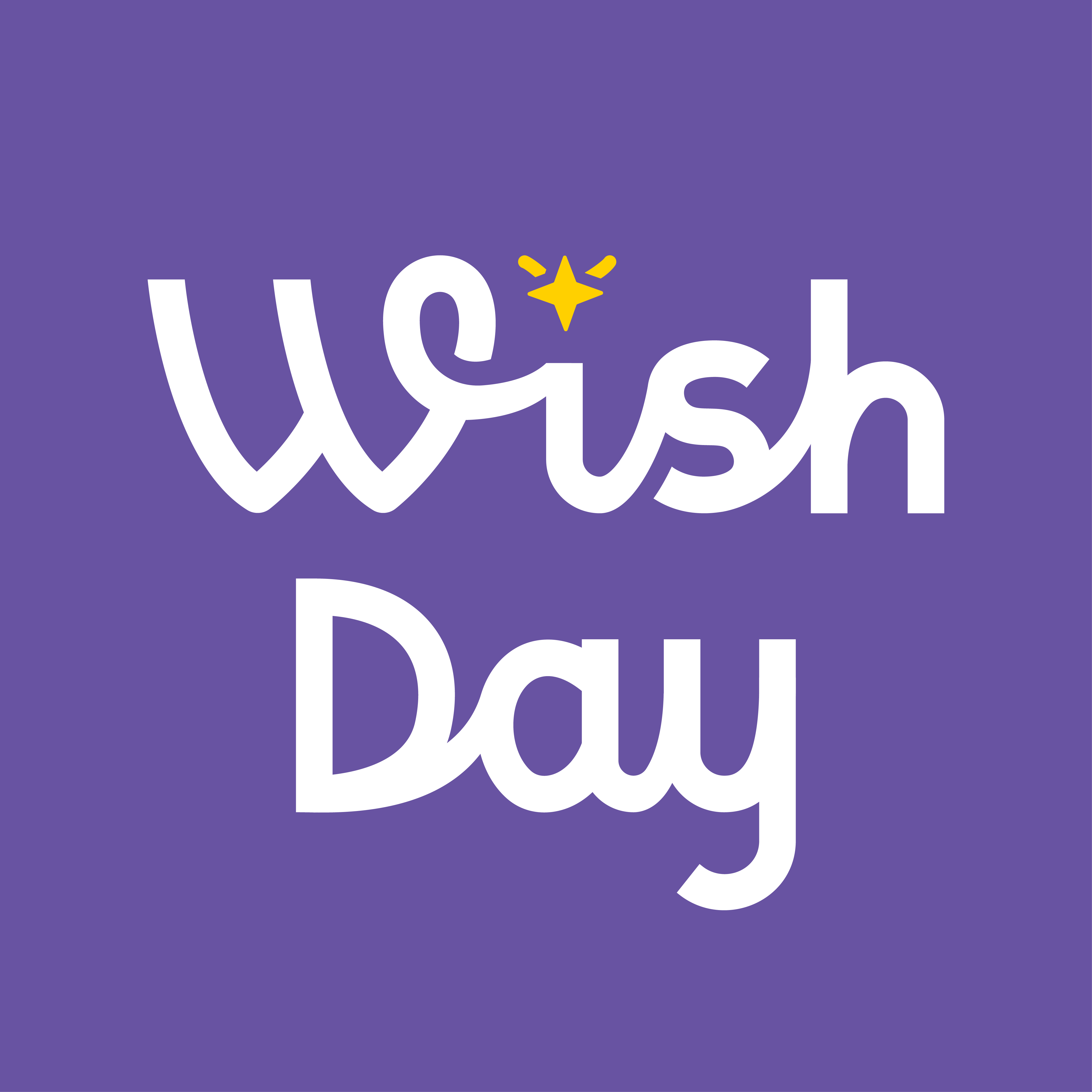 WishDay: AI Birthday Reminder & Calendar App logo