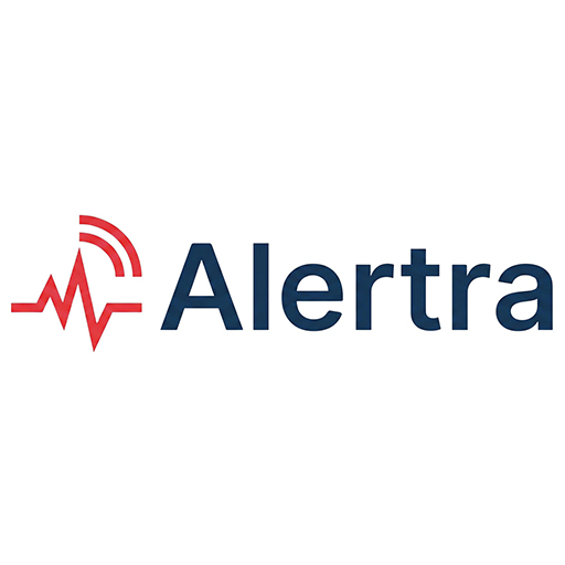 Alertra logo