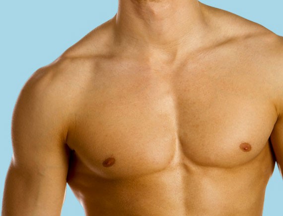 Inform Clinics Chest Sculpting logo