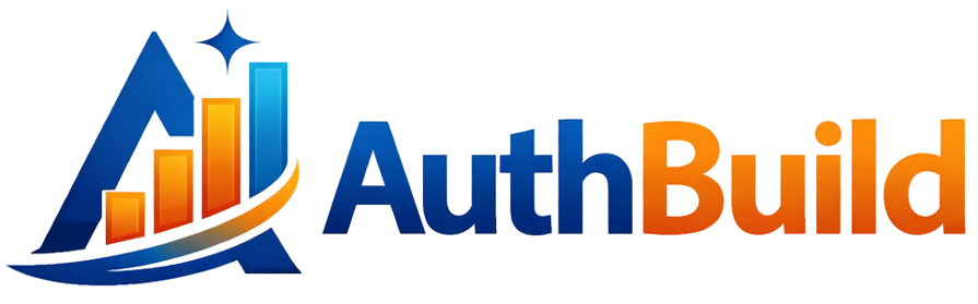 Authority Builder logo