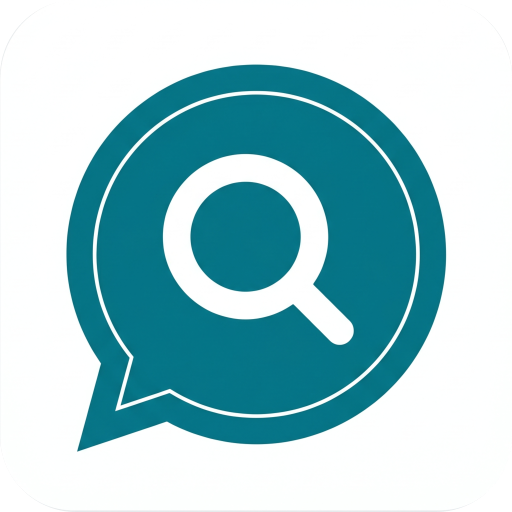 ChatterSift logo