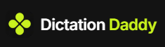 Dictation Daddy logo