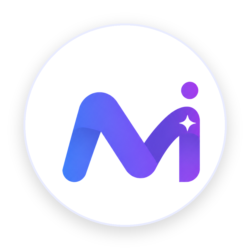 meigen ai logo
