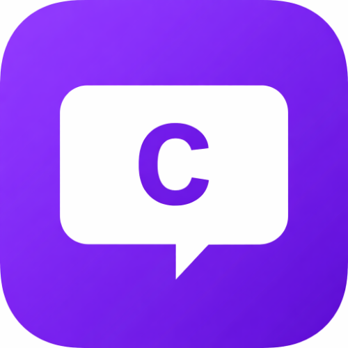Chattr logo