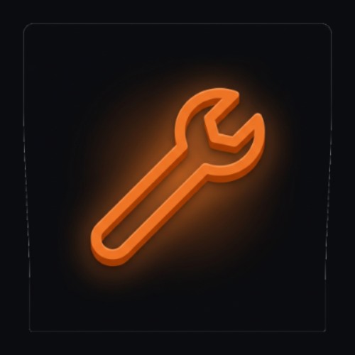 MECH AI logo