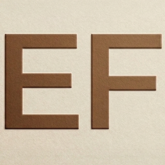 Editable Figure logo