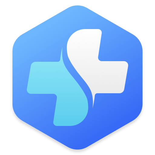 Donemax Data Recovery for Windows logo