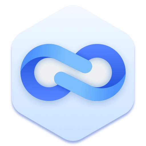 Donemax Disk Clone for Mac logo