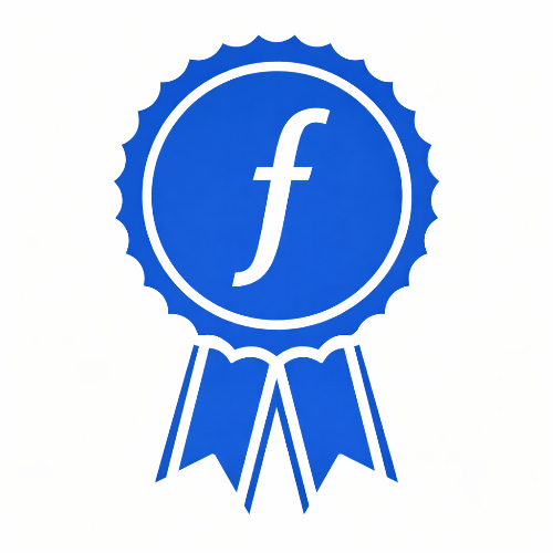 Formify logo