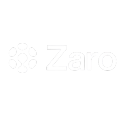 Zaro logo
