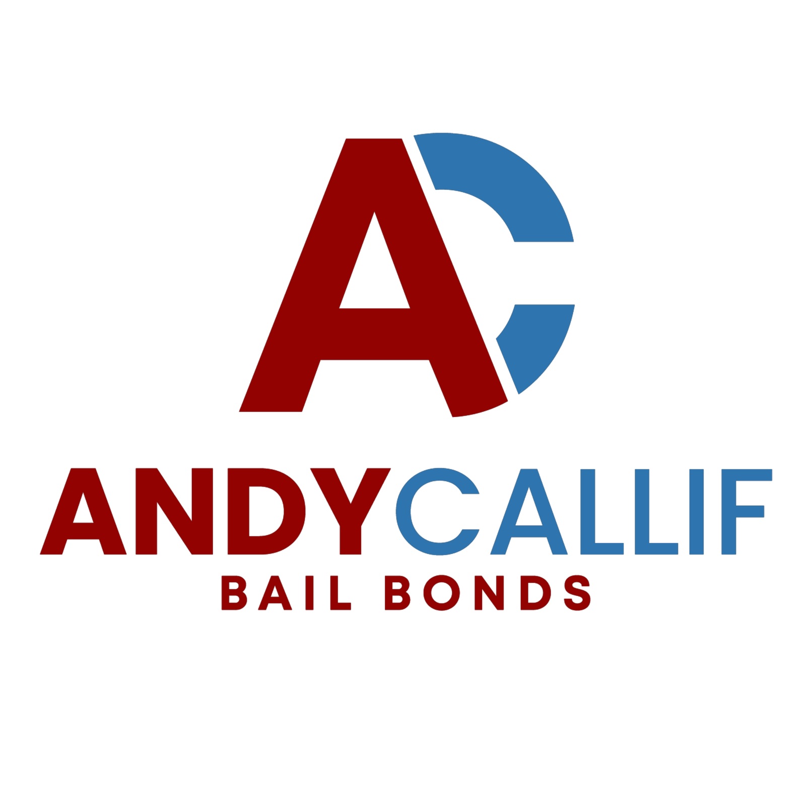Andy Callif Bail Bonds logo