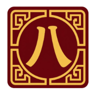 AI Bazi Calculator logo