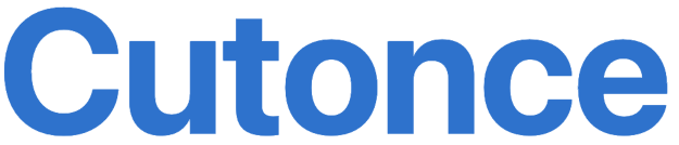 Cutonce logo