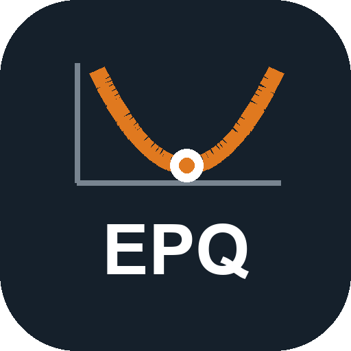 EPQ Calculator logo