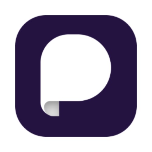 Paperchat - AI customer support logo
