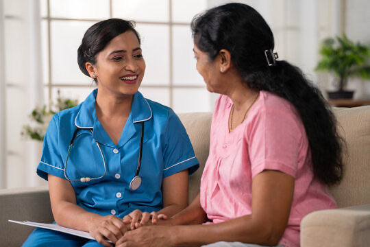 HHhealthcare logo