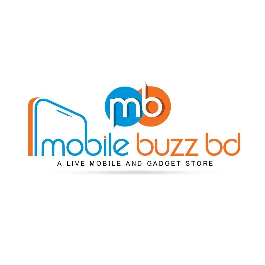 Mobile Buzz BD logo