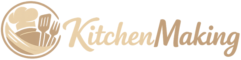Kitchen Making logo
