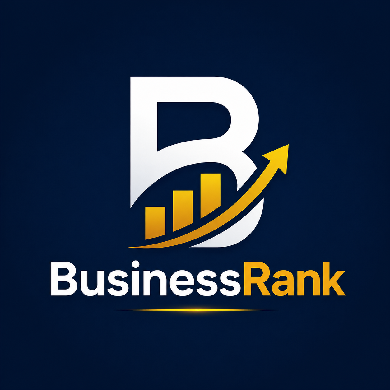 BusinessRank logo