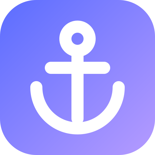 ToolAnchor logo