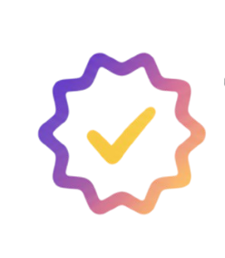 The Buy Reviews logo