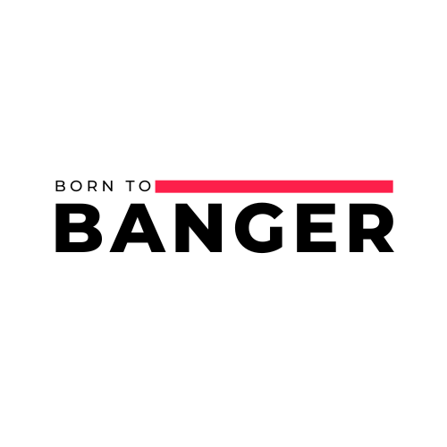 Born To Banger logo