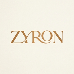 ZYRON WEAR logo