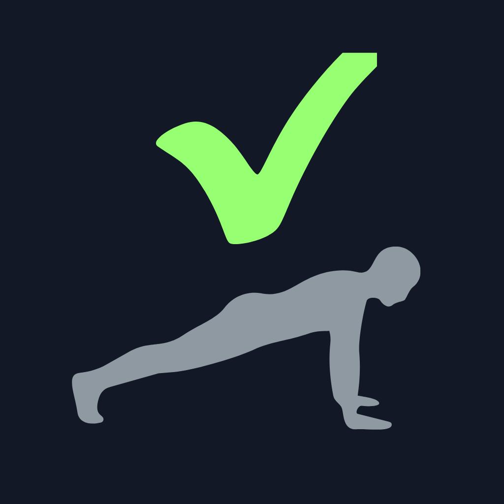 PushCheck logo