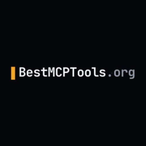 BestMCPTools logo