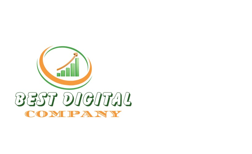 Best Digital Company logo