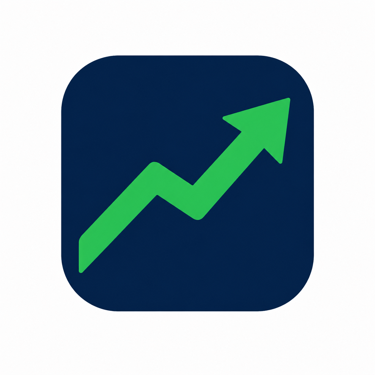 IPO Track logo