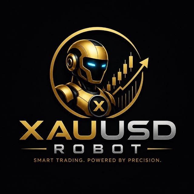 XAUUSDRobot logo