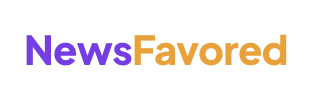 newsfavored logo