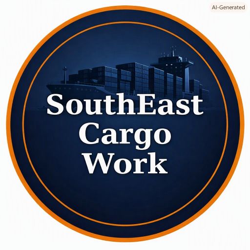 SECargoWork logo