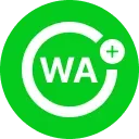 WA Bulk Message Sender logo