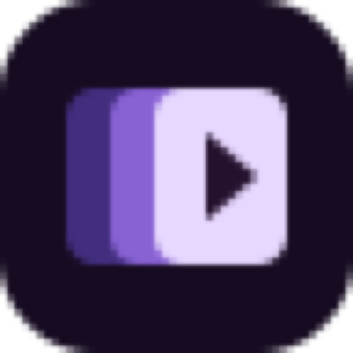 FLUX 3 Video Generator logo