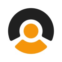 Focused logo
