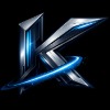 kling 5.0 logo
