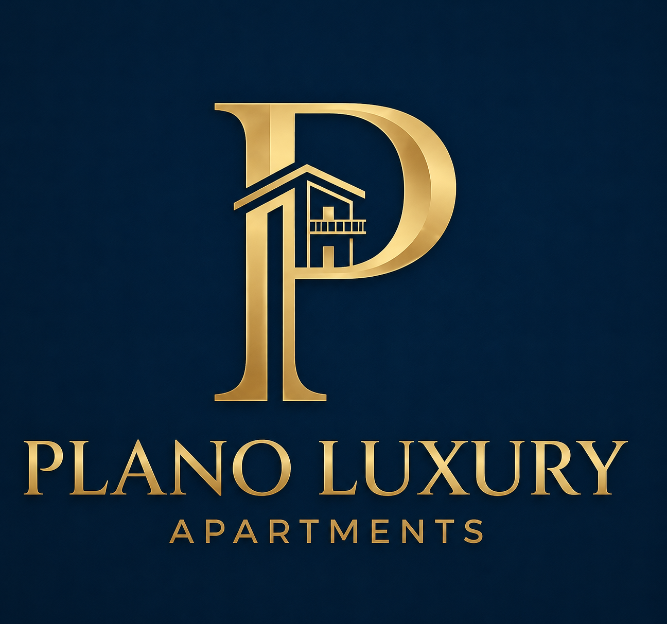 Luxury Apartments Plano logo