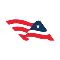 All American Writer logo