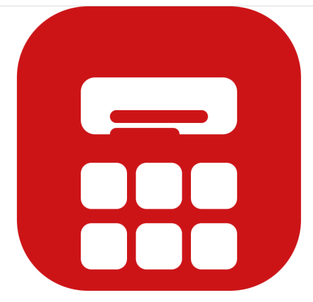 CalculatorAuxo logo