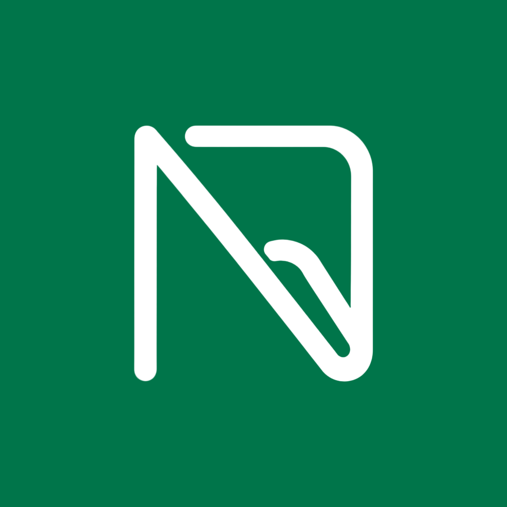 Neend Mahal logo