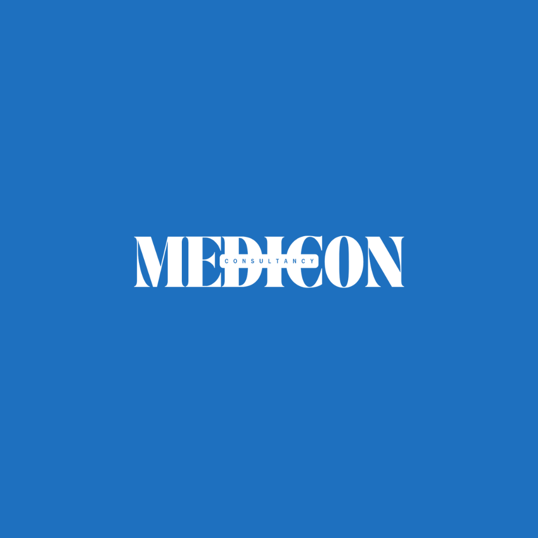 Medicon Consultancy logo