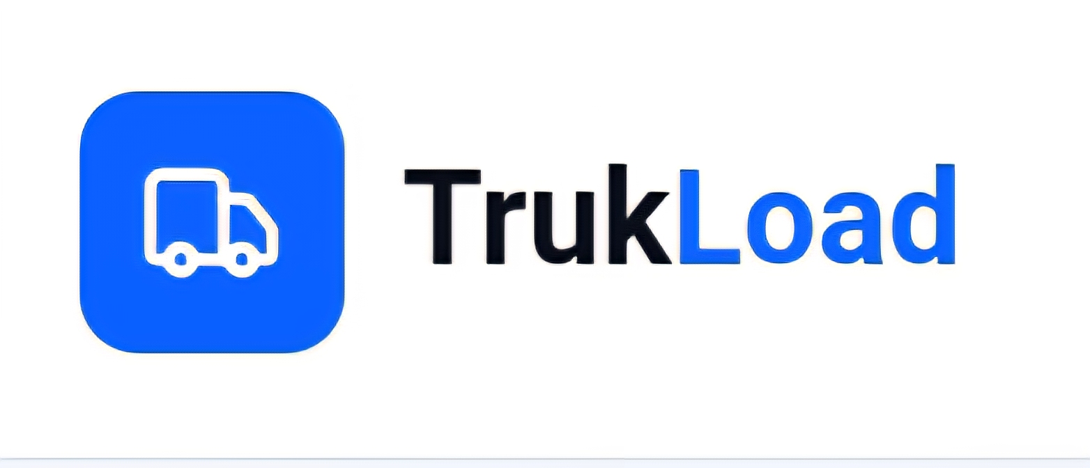 TrukLoad logo